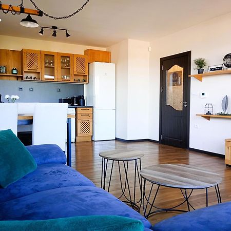 Tarnovo Studios City Center Veliko Tărnovo Exteriör bild