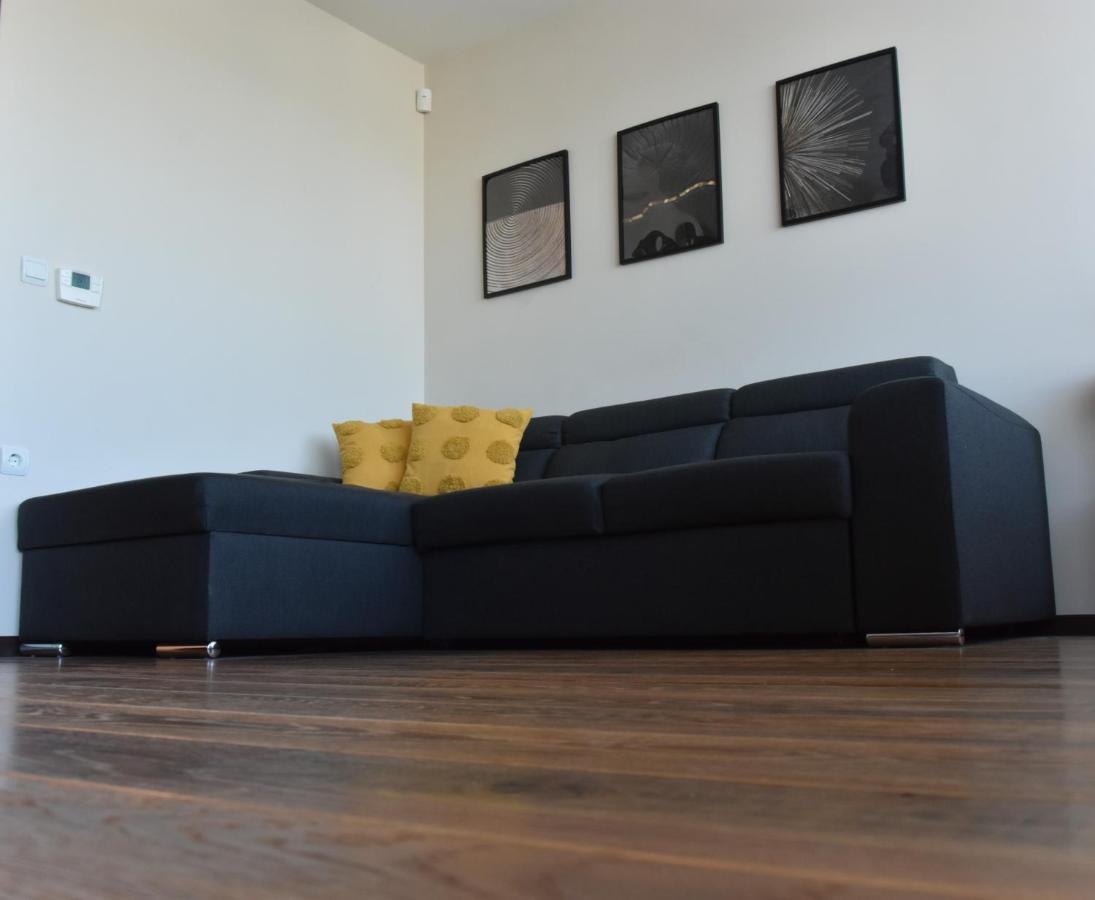 Tarnovo Studios City Center Veliko Tărnovo Exteriör bild