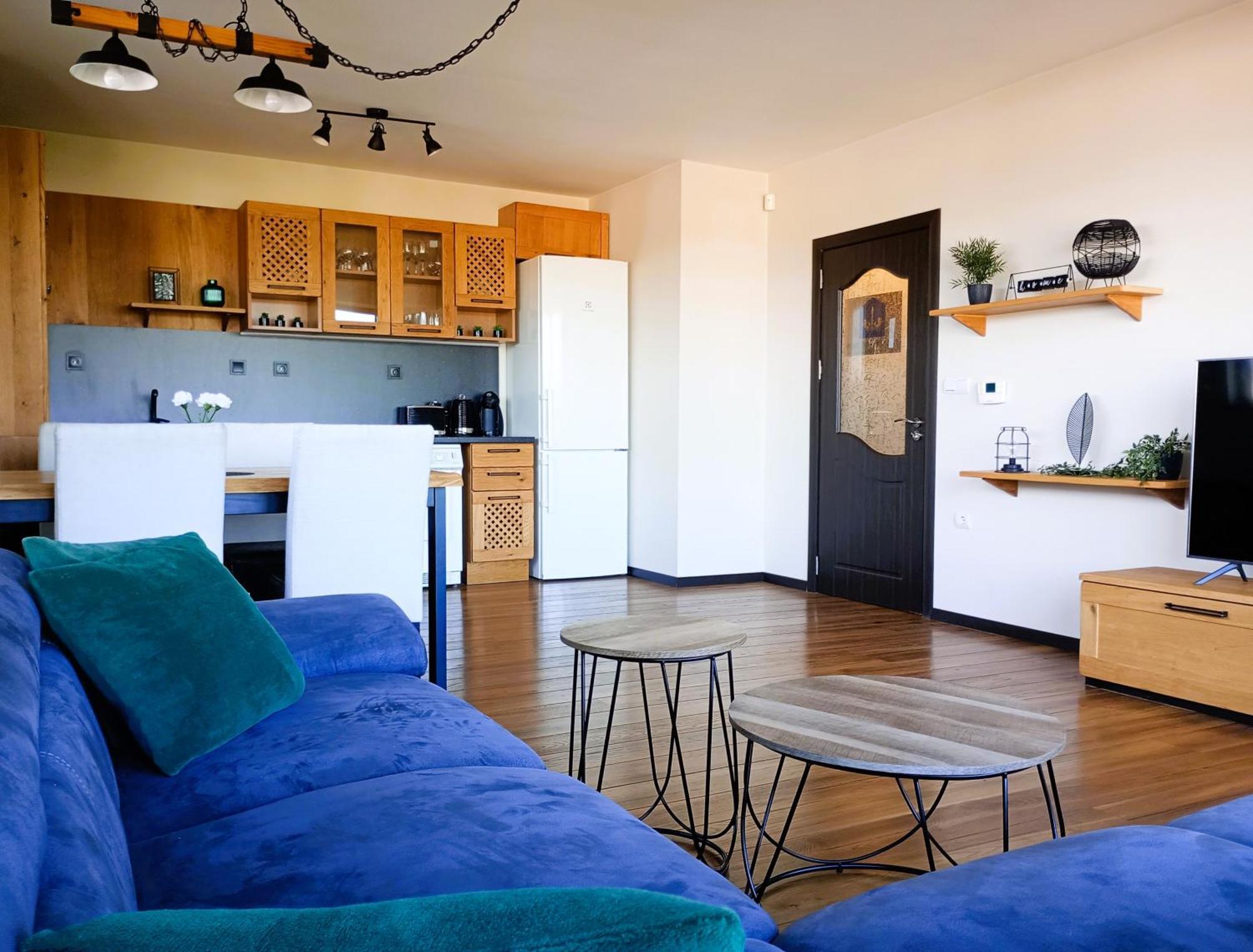 Tarnovo Studios City Center Veliko Tărnovo Exteriör bild