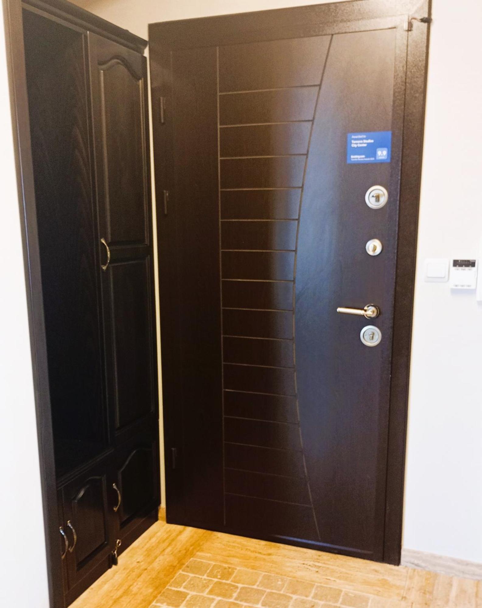 Tarnovo Studios City Center Veliko Tărnovo Exteriör bild